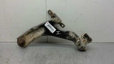 BRAZO SUSPENSION INFERIOR DELANTERO IZQUIERDO / 1274650 PARA CHEVROLET SPARK LT