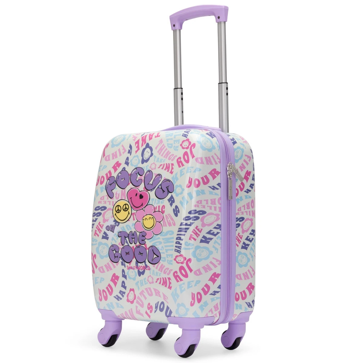 25+ Floral Hardcase Suitcases for sale | Updated Sep 2026