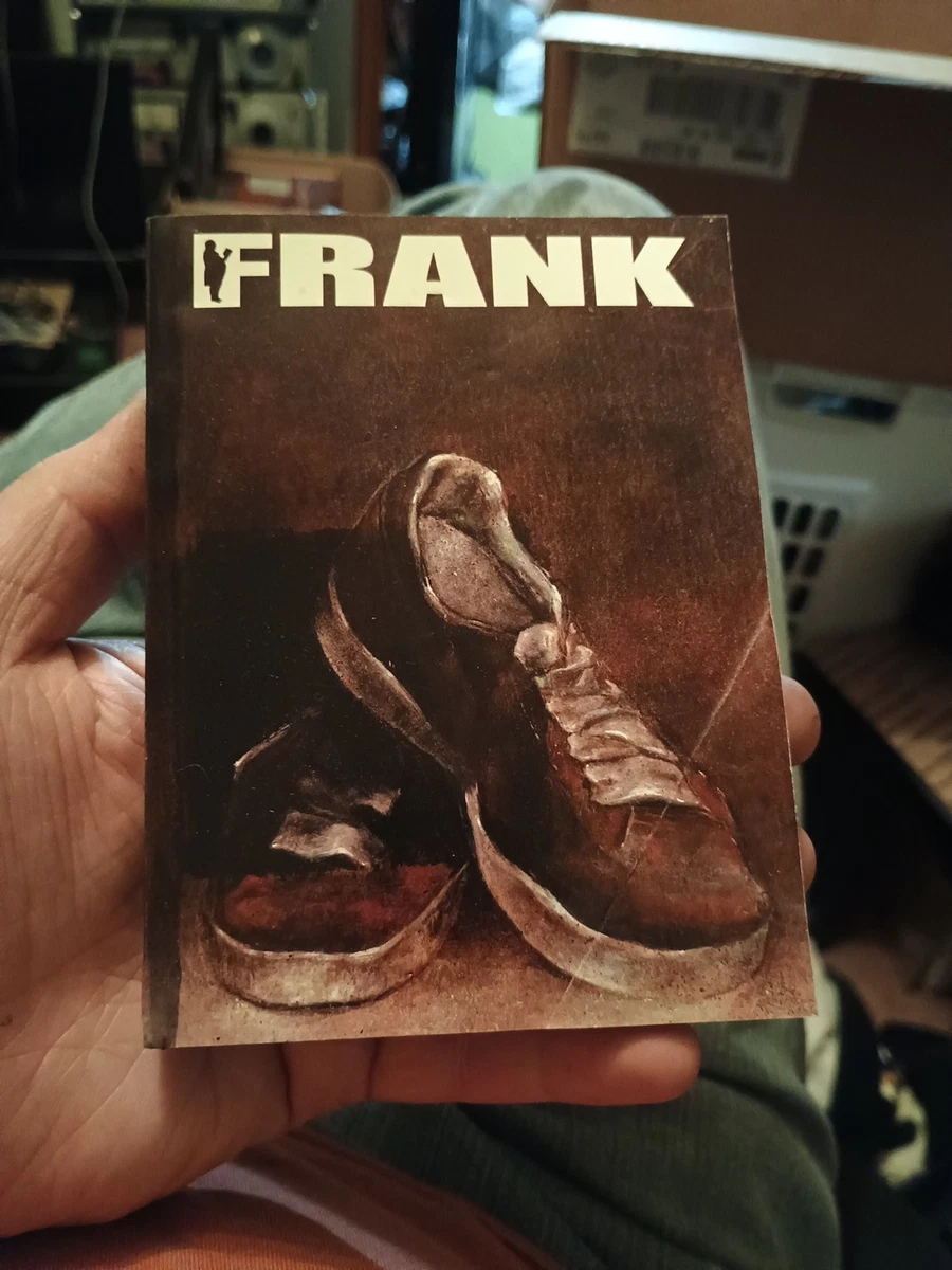 Frank 151 In Magazine Back Issues for sale | eBay