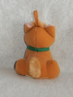 Vintage 1988 Disney McDonald's Oliver the Cat Plush Christmas Ornament in Box — photo 4