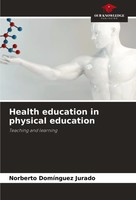 Health Education In Physical Education | Teaching And Learning | Jurado | Buch