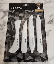 Arteza Bone Folder - Set of 4