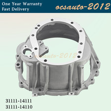 31111-14111 Clutch Housing Bell 311111411 For Toyota R154 1jz-gte 2jz-gte