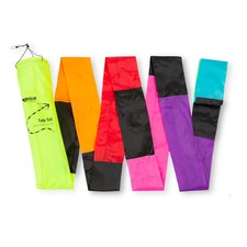 Drachenschwanz Prism Tube Tail 20 ft. Rainbow RB20 Regenbogen 600 cm