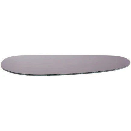 Dorman 57037 Mirror Glass Without Backing Plate