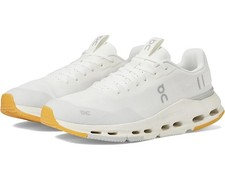 Authentic On Running Men's Cloudnova Form 2 Running Shoes, White Ivory