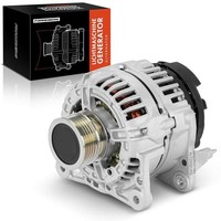 Frankberg Lichtmaschine Generator 90A Passend FüR Audi A2 A3 A4 A6 TT