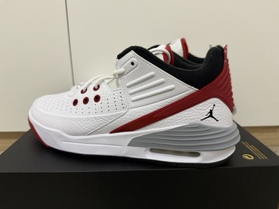 Nike Jordan Max Aura 5 - Mens - EU 45 - (DZ4353 101) - Varsity Red - Neu