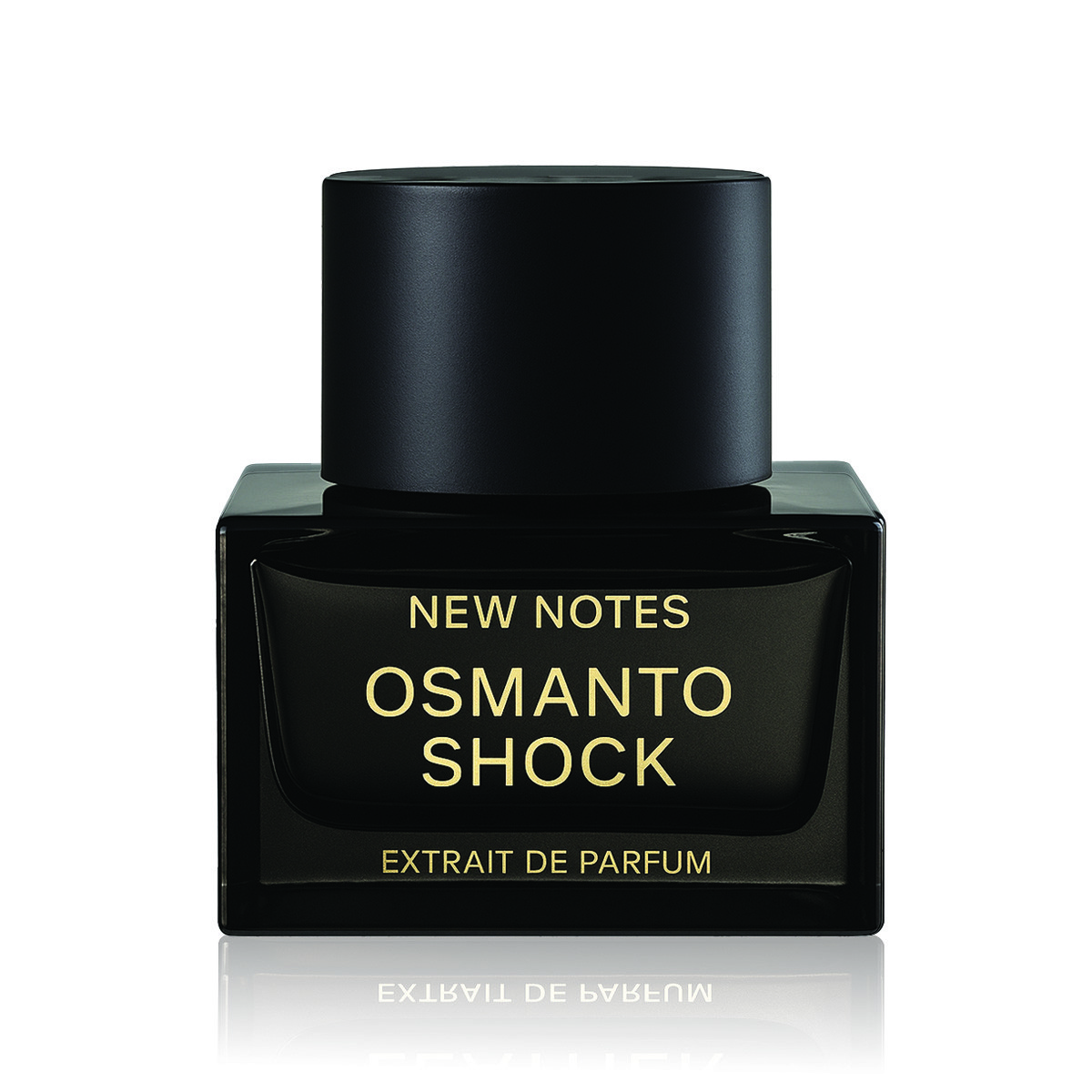 New Notes Osmanto Shock Extrait de Parfum 50 ml (unisex)