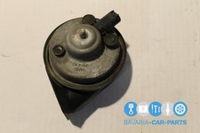 Original BMW  X5 E53 4,4   Fanfare Hochton Hupe Signalhorn Hochton  8387347