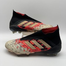 adidas Predator 18 FG/AG Limited Edition BB7414 US 10