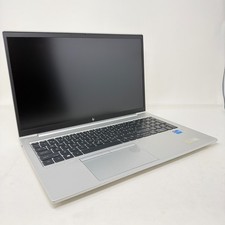 HP EliteBook 850 G8 Laptop 15 FHD Core i5 2.4GHz 16GB RAM 512GB SSD Win 10