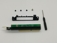 New Expansion Graphic Card for ThinkCentre M920x M720q P330 Tiny5 01AJ940 US