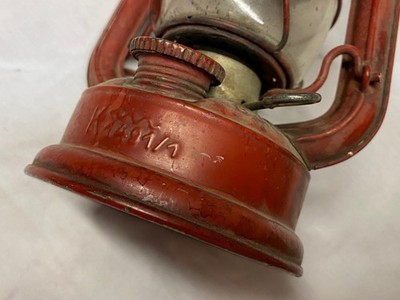 Vintage Feuerhand 175 K149/1 8
