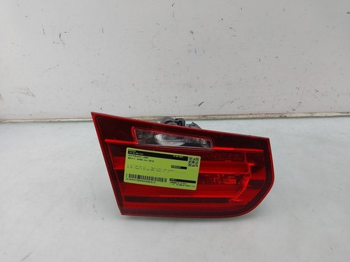 RÜCKLICHT LINKS REAR LIGHT LEFT BMW 3 serie Touring (F31) 2013 63217372793