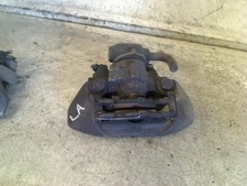 BREMSSATTEL LINKS HINTEN Renault Clio II (BB/CB) 2004