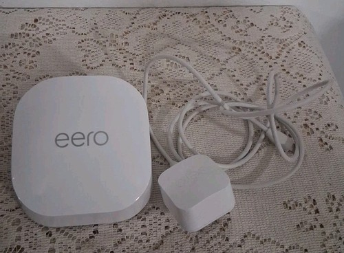 Eero 6+ Dual Band Mesh Wi-Fi 6 Router R010001 | eBay
