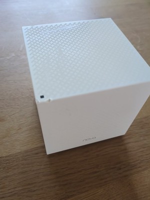 Tenda Nova MW12 Tri-Band Mesh WLAN Router / Node AC2100 inkl. Netzteil