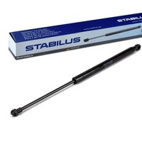 Stabilus 5526AS DäMpfer Gasfeder Heckklappe Jaguar XJ Coupe 3.6L 1983/10-1992/05