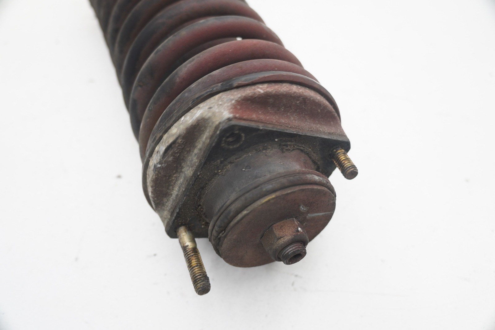 Front Shock Absorber Spring Coil Strut 114727 OEM Ferrari Mondial Cabriolet 1985