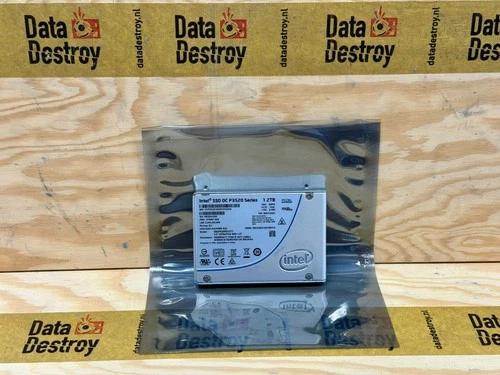 Intel SSD DC P3520 Series 1.2TB NVMe U.2 – Model SSDPE2MX012T4