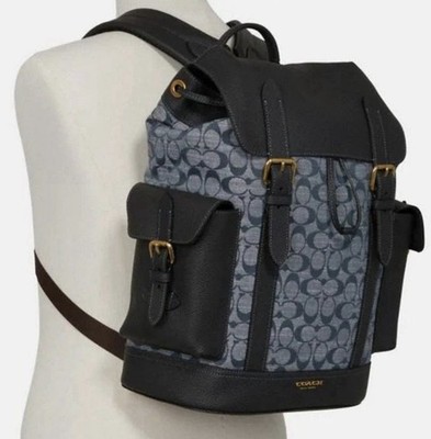 Coach C8183 Men display picture 1