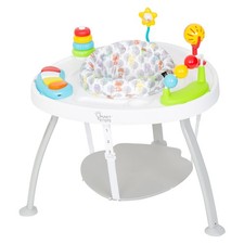 Smart Steps  Bounce N  Play 3-in-1 Activity Center, Woodland Walk