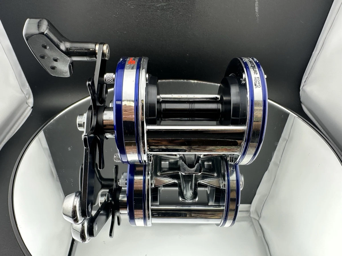 abu garcia baitcastering combo Abu Garcia MLF Baitcast Combo