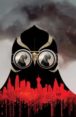 Absolute Batman: The Court of Owls (2023 Edition) | Scott Snyder | Buch | 2023