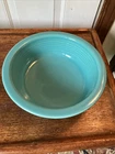 Fiesta Ware Classic Rim 8 1/2 Inch Large Serving Bowl 40 OZ