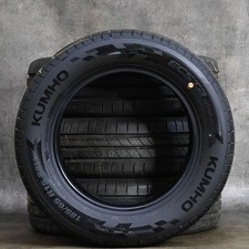 4 x Kumho Ecsta HS52 EVc 185/65 R15 88H Sommerreifen 2725 (2150)