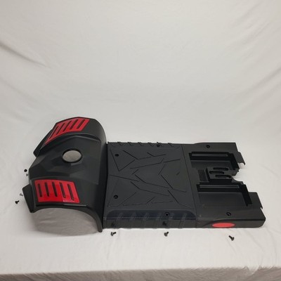 Drive Medical Scout4 Travel mobility scooter Body Panels