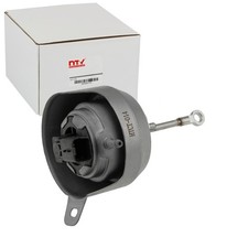 NTY TURBOLADER passend für CITROËN C4 C5 C8 DS4 DS5 JUMPY FIAT SCUDO PEUGEOT