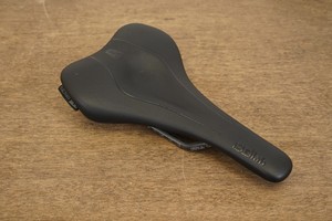 143mm SQlab 612 R Ergowave Carbon Rail Road MTB Saddle 128g