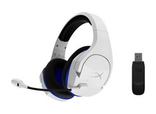 HyperX Cloud Stinger Core Wireless Gaming Headset - PS4 PS5 PC Noise Cancelling