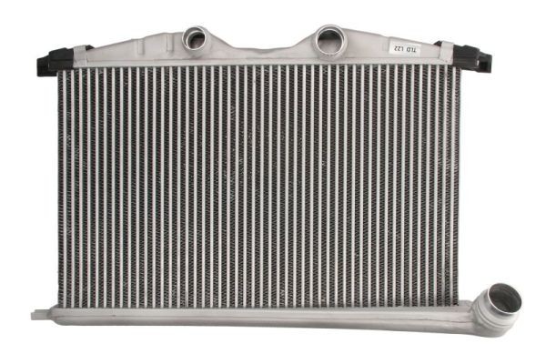 THERMOTEC DAC021TT Charge Air Cooler for CITROËN,PEUGEOT