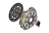 Kupplungssatz Kupplung Kit FüR Hyundai Lantra 1.6 1.8 2.0 88-00 41300-34020