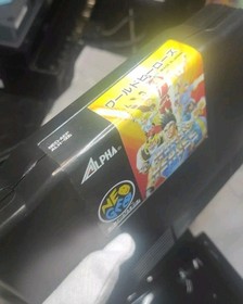 WORLD HEROES Neo Geo snk For console AES  