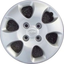 Kia Spectra Hubcap Wheel Cover 04 2005 2006 2007 2008 2009 14 Factory 66014 1