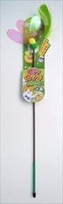 Cat Toy Kashakasha Series Bird Type X 12 Pieces  Japan Import 
