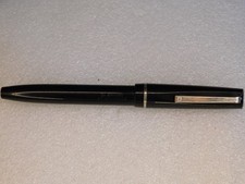 Osmiroid 65 Torpedo Shape Fountain Pen w/Osmiroid Medium Straight Nib