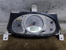 Compteur Nissan ALMERA