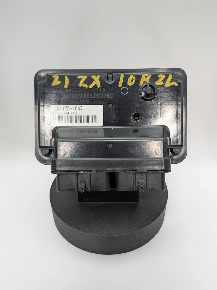 Kawasaki Motorcycle CDIs & ECUs for Kawasaki Ninja ZX10R for sale