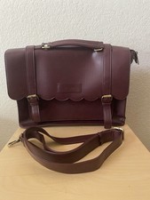 Ecosusi Womens Briefcase 14-inch Laptop Bag B...