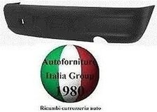 Stoßstange Hinten Ha Vern Für Ford Fiesta 99>02 1999>2002