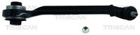 Triscan 8500 80531 Querlenker RadaufhäNgung FüR Chrysler 1X