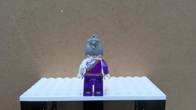 LEGO Minifigure Ninjago njo086 Pixal