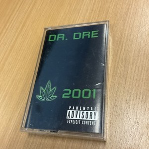 Dr Dre 2001 | eBay