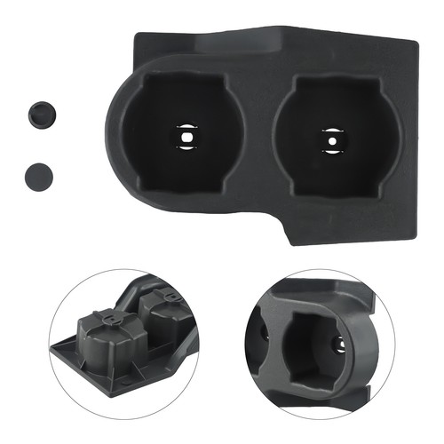 Cup Holder Accessories Cup Holders I Parts Car Accessories Front Console Holder - Picture 3 of 12
