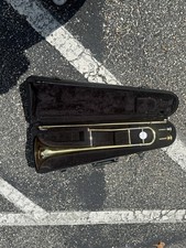 Yamaha YSL-354 Tenor Trombone